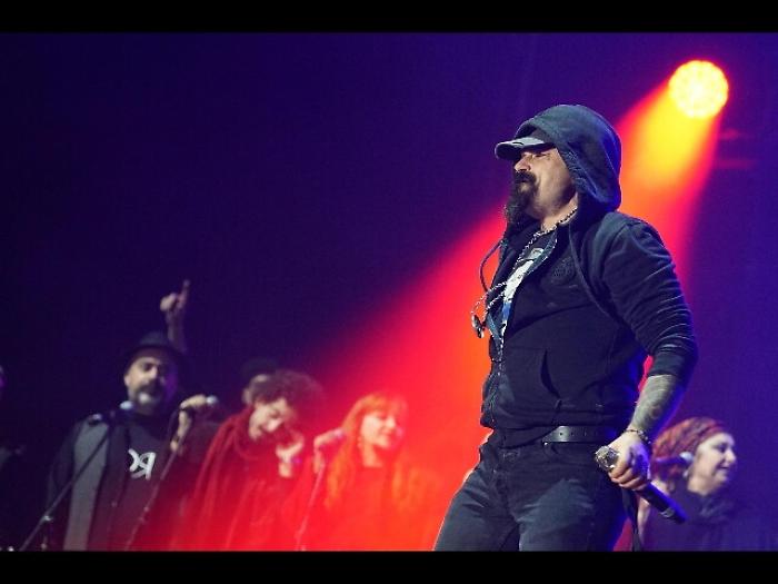 99 Posse passano a Soundreef