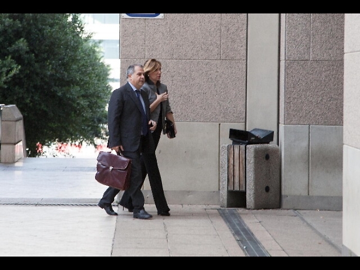 Scajola, no aiuti a Matacena ma a moglie