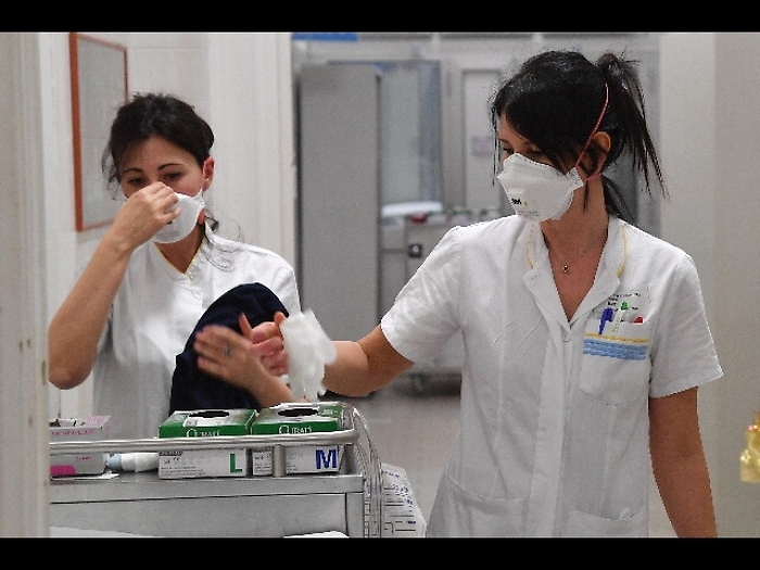 Meningite, 68enne morta in Campania