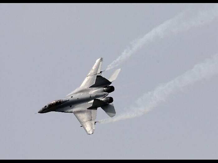 Russia: iniziati i test caccia Mig-35