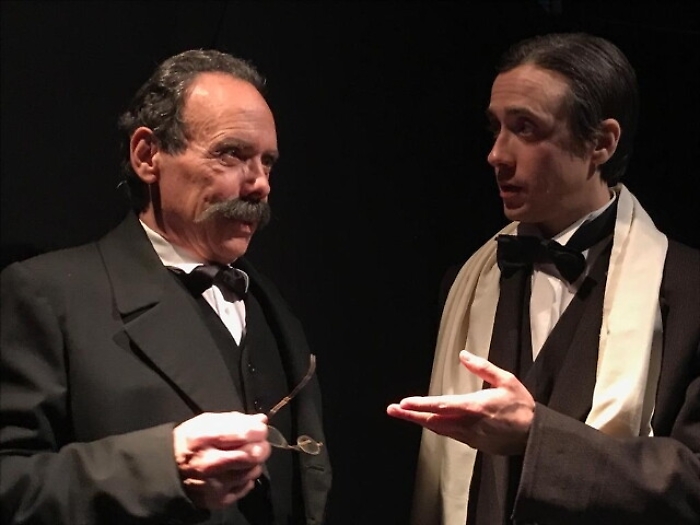 Ecce Homo compie 130 anni con Coltorti