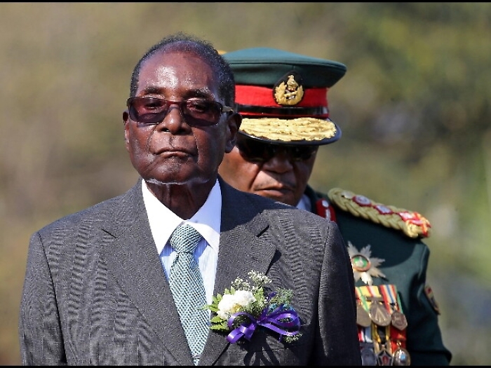Zimbabwe: 'golpe' contro Mugabe &egrave; legale