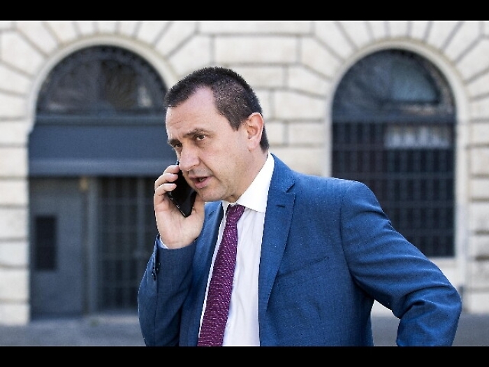 Banche venete: Pd apre a modifiche