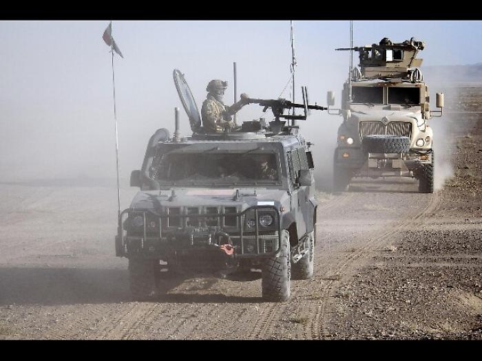 Afghanistan: nuova proposta per talebani