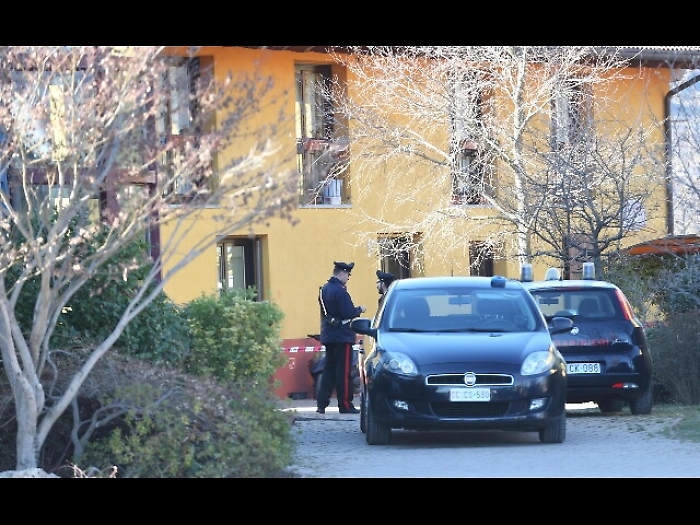 Omicidio terapista,paziente chiede scusa