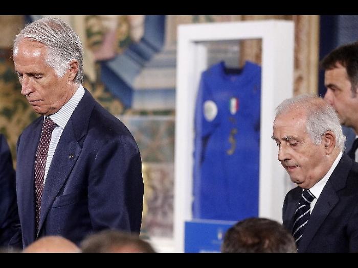 Figc: Malag&ograve; "stop litigi"