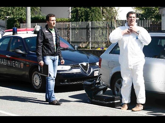 Droga, due gambizzati nel Milanese