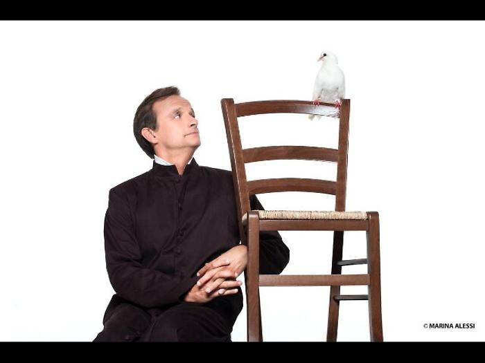 Torna Aggiungi un posto a tavola