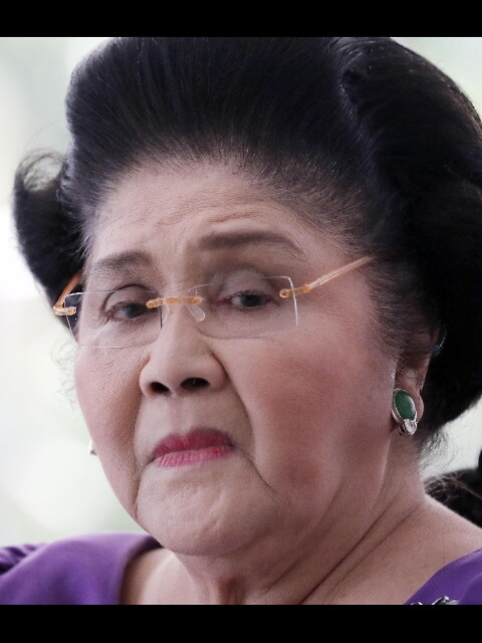 Filippine: ordine arresto Imelda Marcos