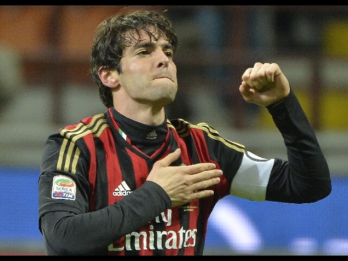 Kak&agrave;, ancora non so cosa far&ograve; da grande