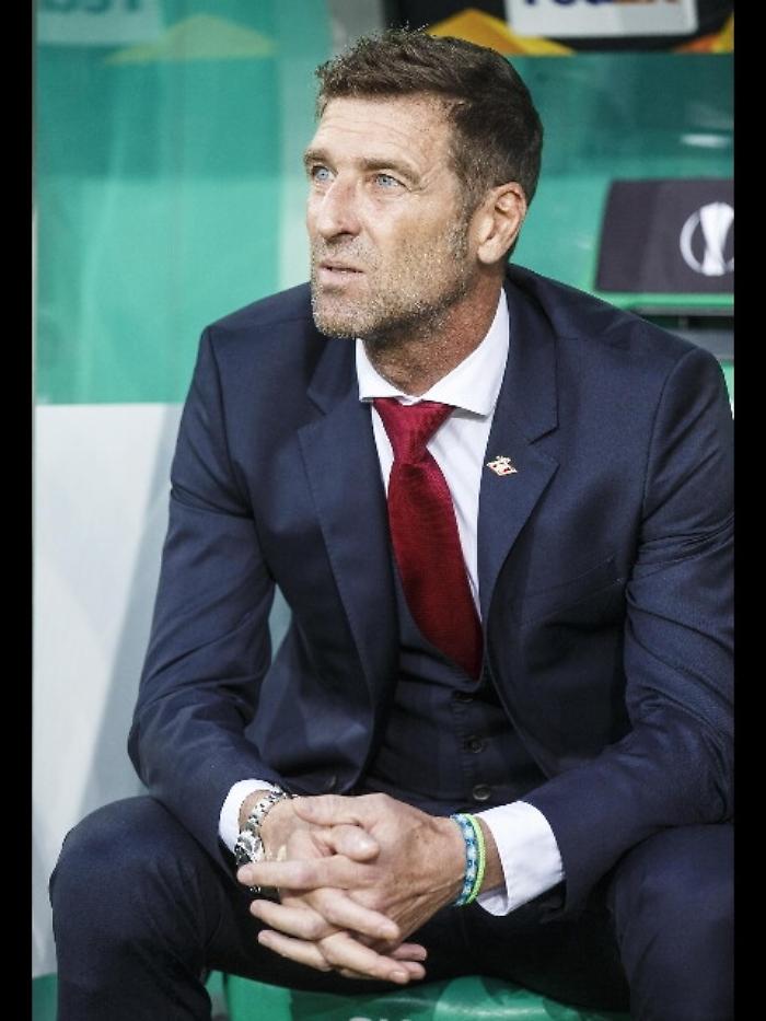 Calcio: Spartak Mosca esonera Carrera