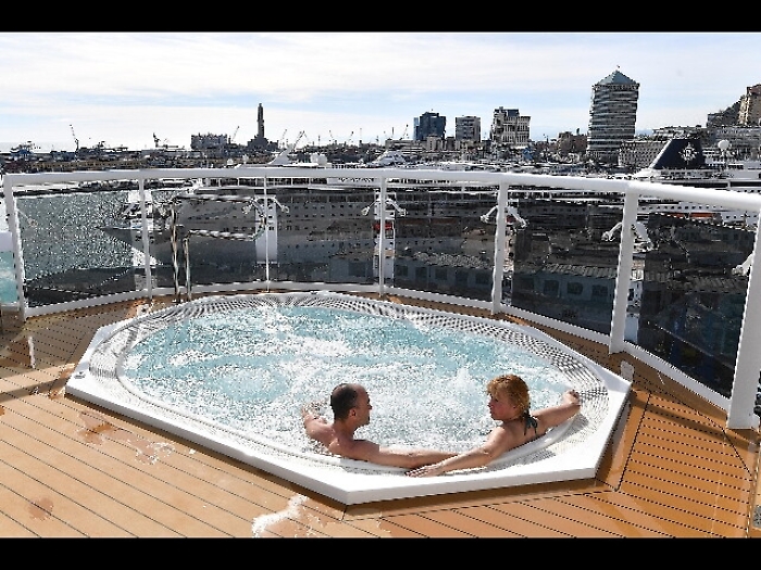 Enit, cresce turismo crocieristico