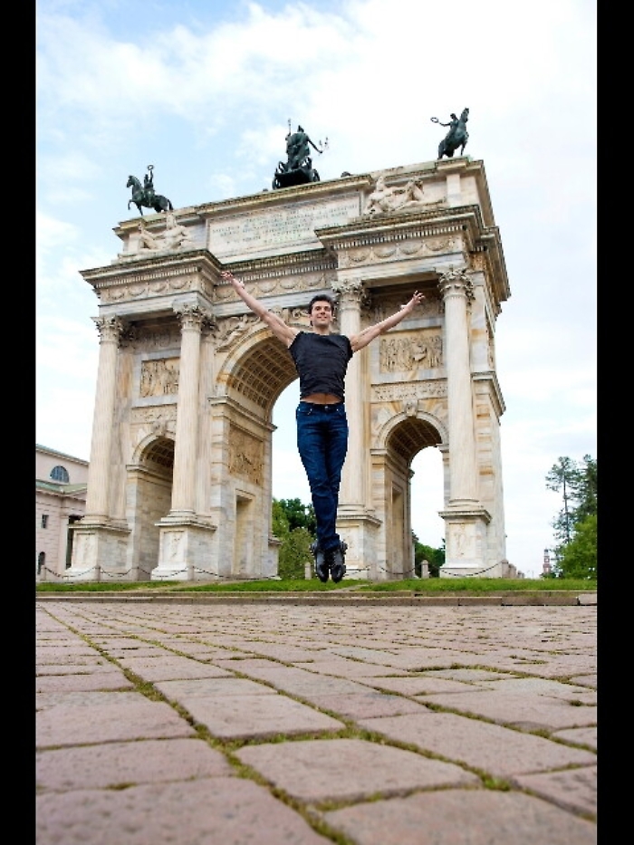 Bolle, porto giovani fuori dal virtuale