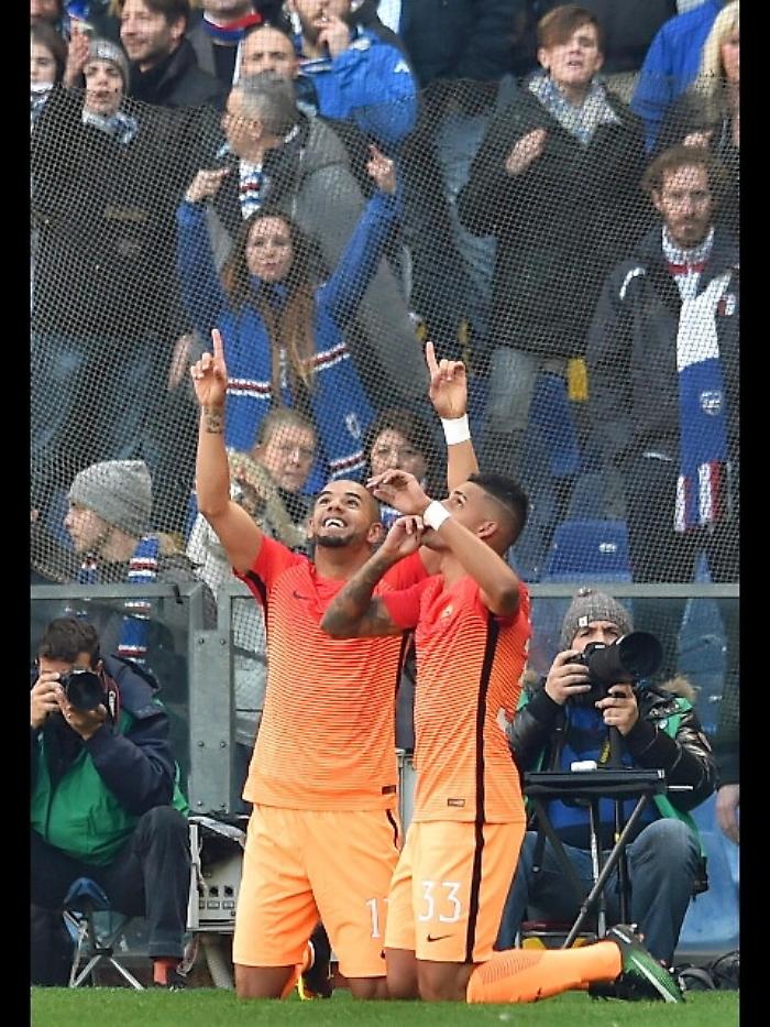 Terremoto: 1' silenzio su campi Serie A