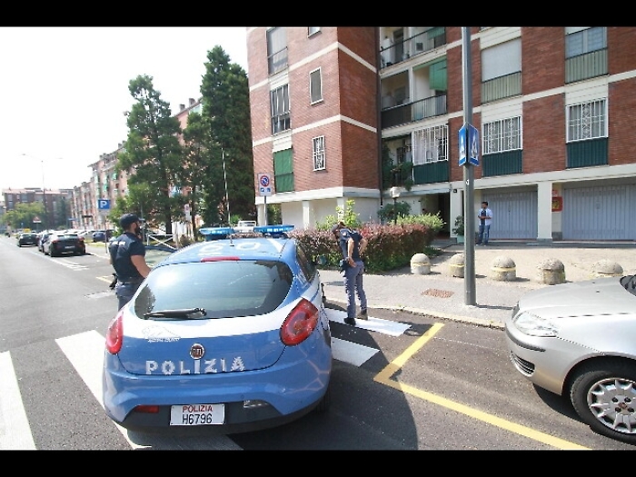 Uccisa a Milano, attiv&ograve; Codice rosso