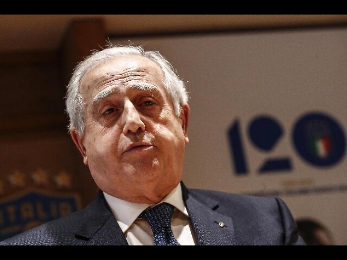 'Bel segnale eleggere Gravina subito'