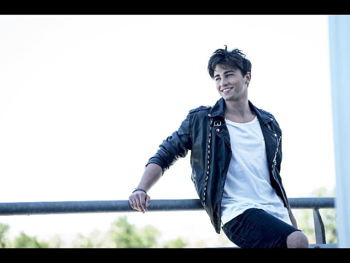 Riki, a fine ottobre album inediti Mania