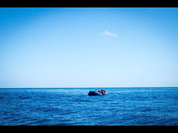 Unhcr,aumenta mortalit&agrave; viaggi migranti