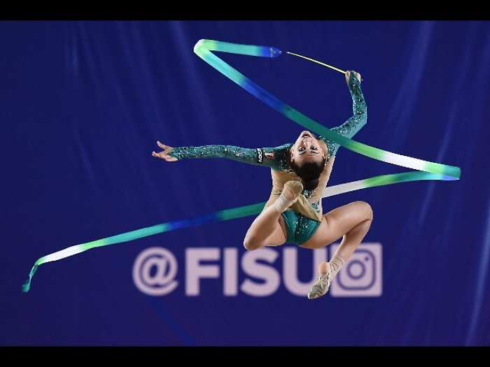 Ginnastica:150 anni, Fgi &egrave; storia Italia