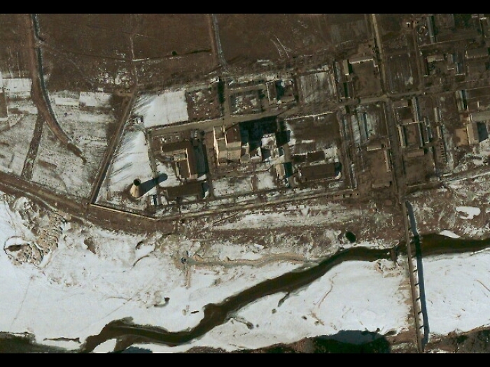 Corea Nord,segni avvio reattore plutonio