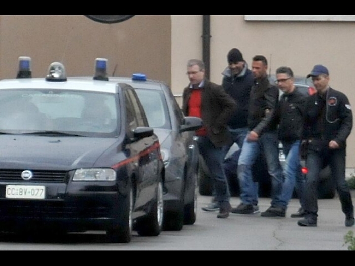 Estetista uccisa, chiesti 28 anni per ex