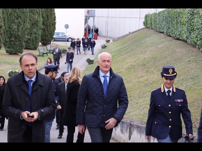 Gabrielli, sistema sicurezza funziona