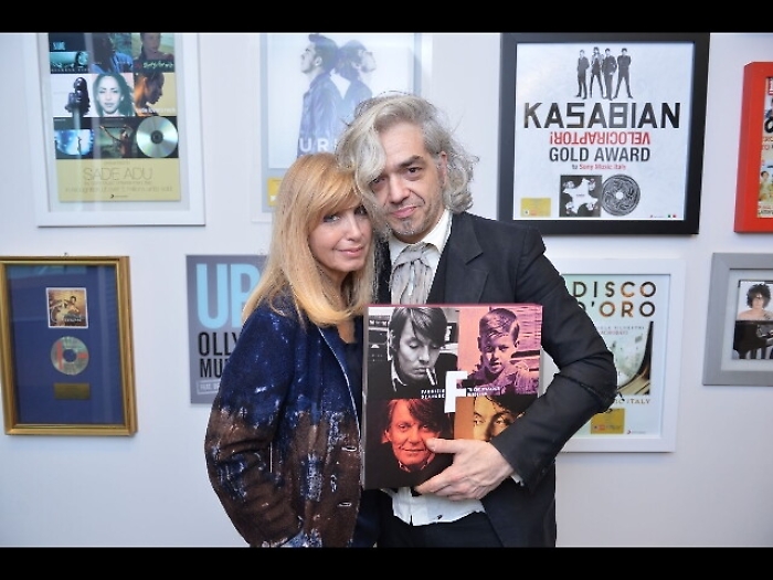 Morgan, ho una canzone per Sanremo