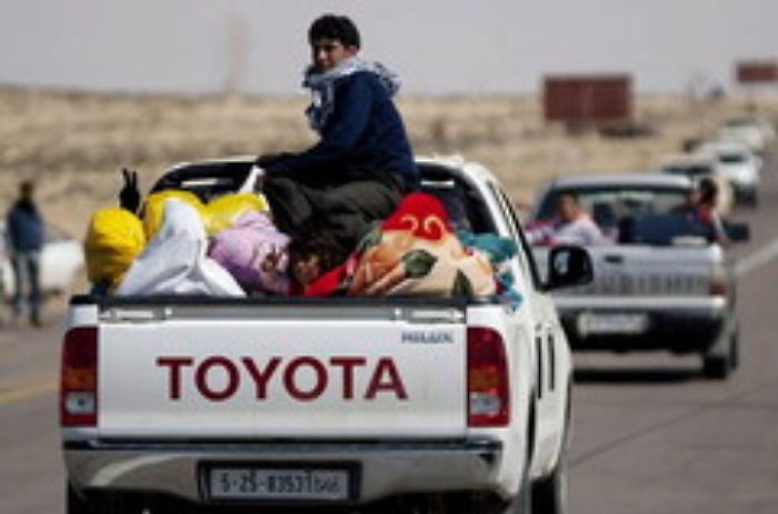 Migranti: da Ue nuovi programmi su protezione in Libia