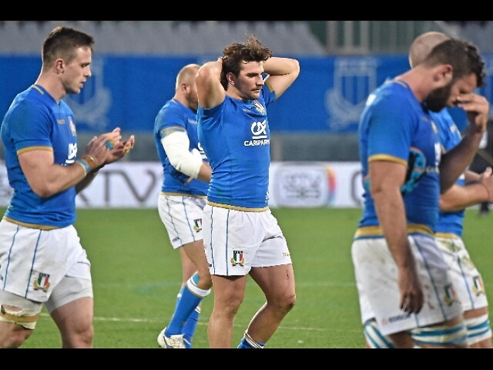 Rugby: O'Shea, Sudafrica con pi&ugrave; energia