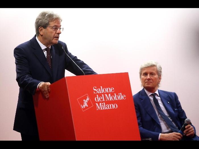 Gentiloni, no verit&agrave; con veto Russia Onu