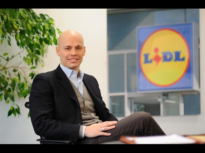 Lidl: nel 2017 investiti 350 mln
