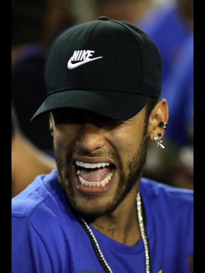 Padre di Neymar,mio figlio resta nel PSG