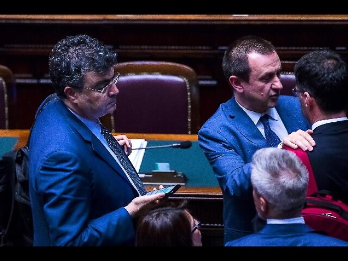 L.elettorale: Rosato, forse miracolo