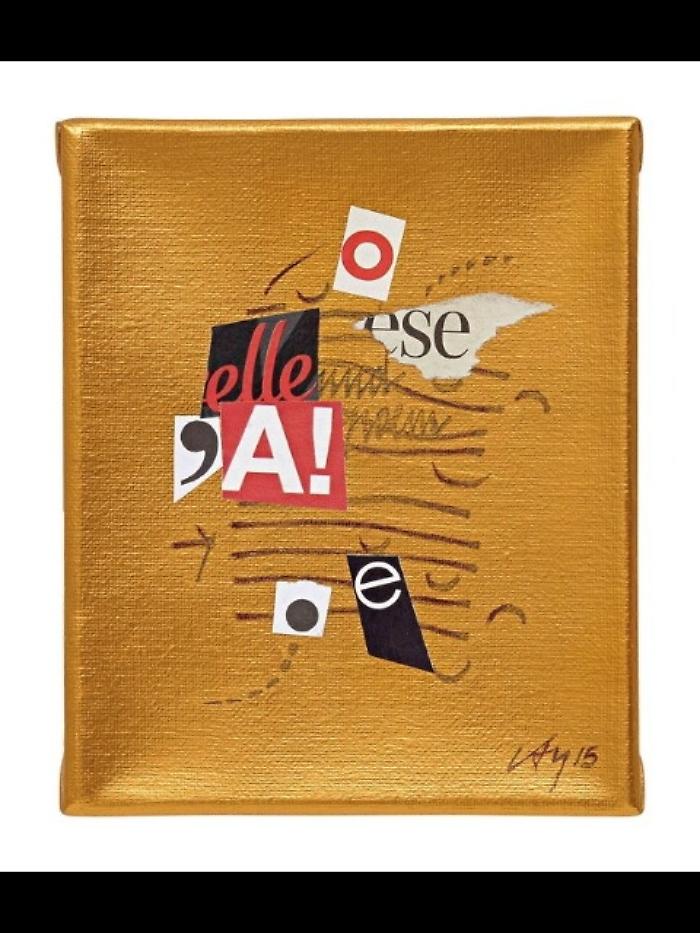 A Treviso Poetic Boom Boom