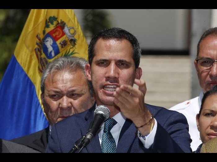 Anche la Bulgaria riconosce Guaid&ograve;