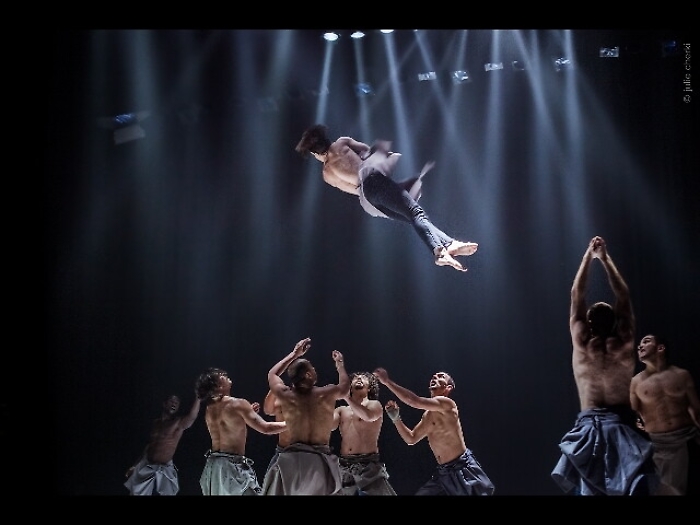 Spettacoli in prima in nuova Arena Parma