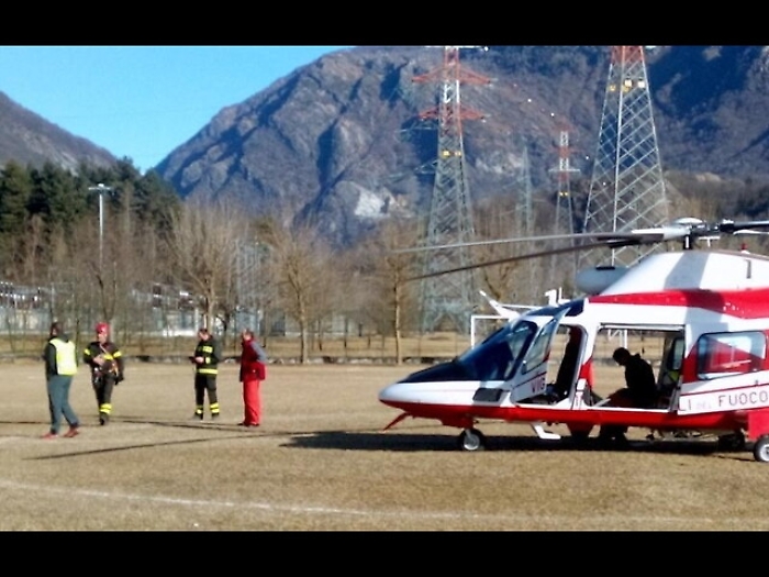 Dispersi Val Grande,senza esito ricerche