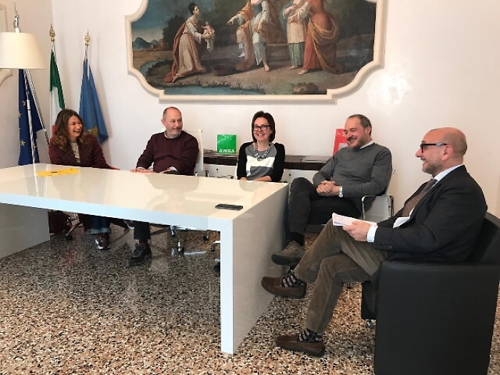 Libri: Pordenonelegge celebra i 20 anni