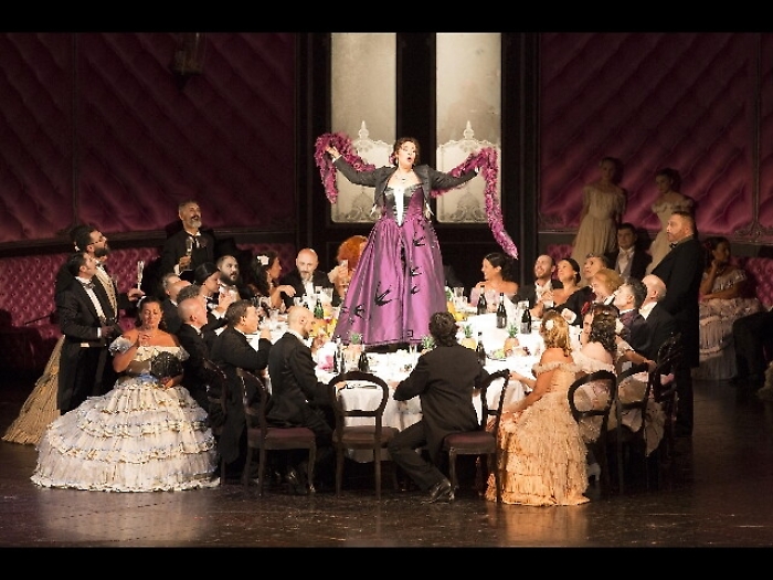 Opera 'Lo Schiavo' in prima a Cagliari