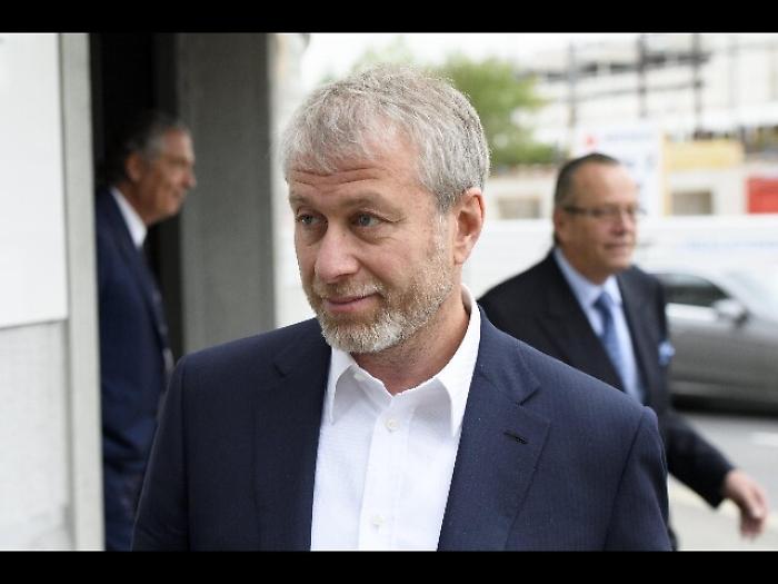 Abramovich pu&ograve; tornare nel Regno Unito