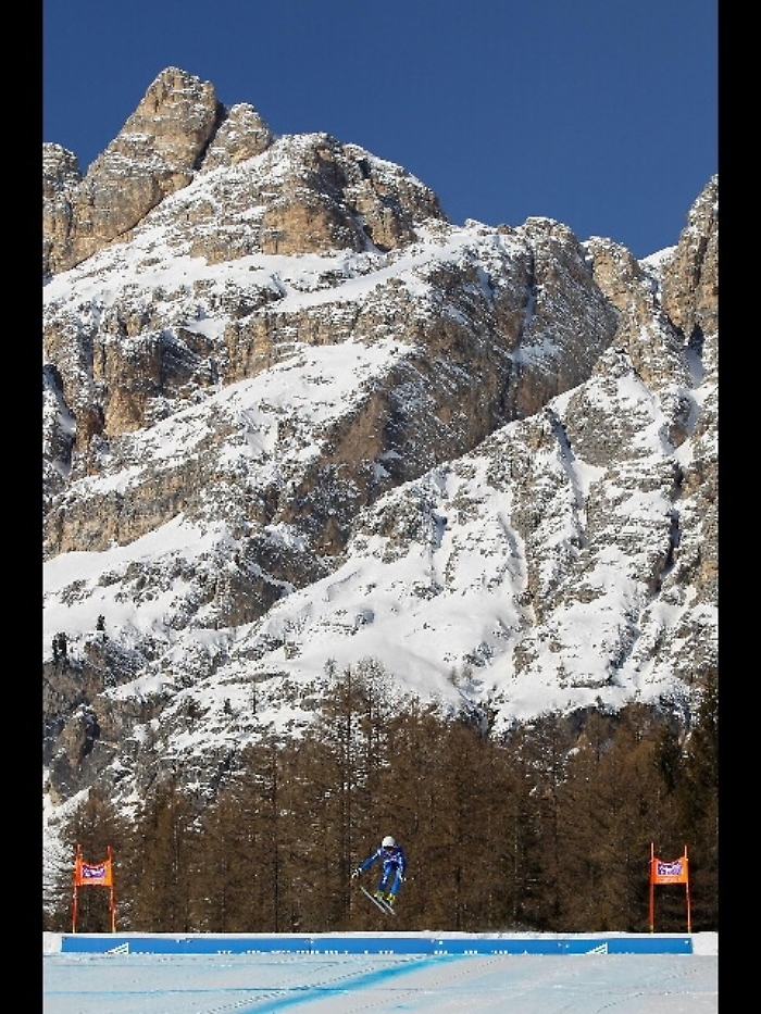 Sci:Cortina'21,finish-line piste nel '19