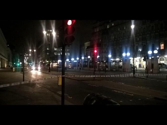 Accoltellamento a Londra, muore 18enne