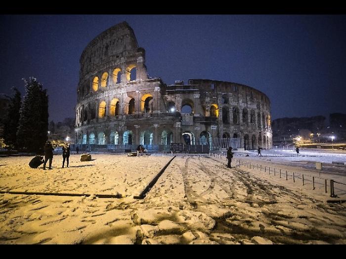 Appello, 'nuovo governo pensi a cultura'