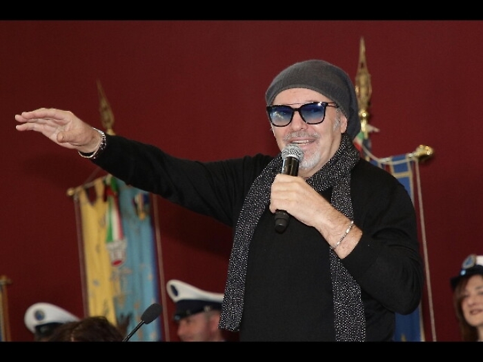 Vasco, libero dopo Modena ora mi diverto