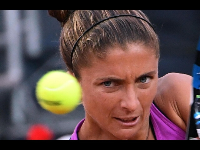 R.Garros: Errani in tabellone principale