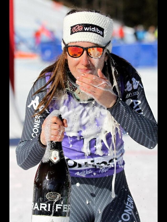 Sci: 21 azzurri convocati per Mondiali