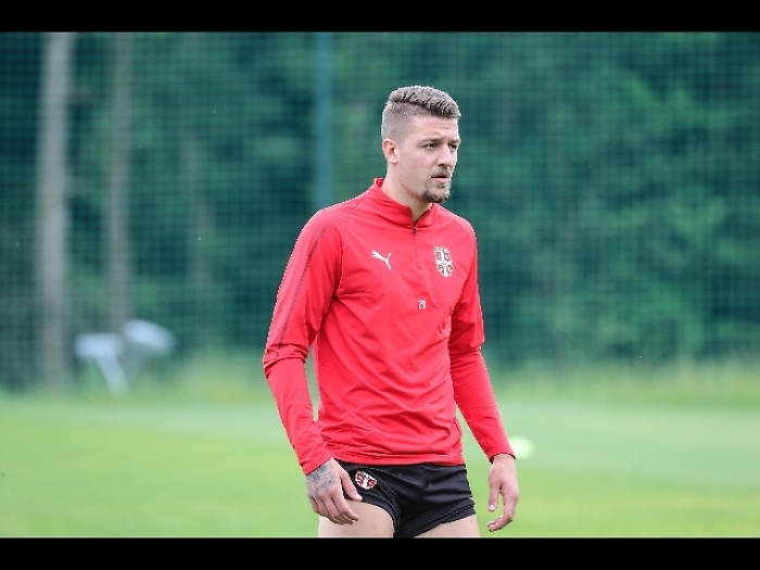 Mondiali: Snai,Serbia-Svizzera in bilico