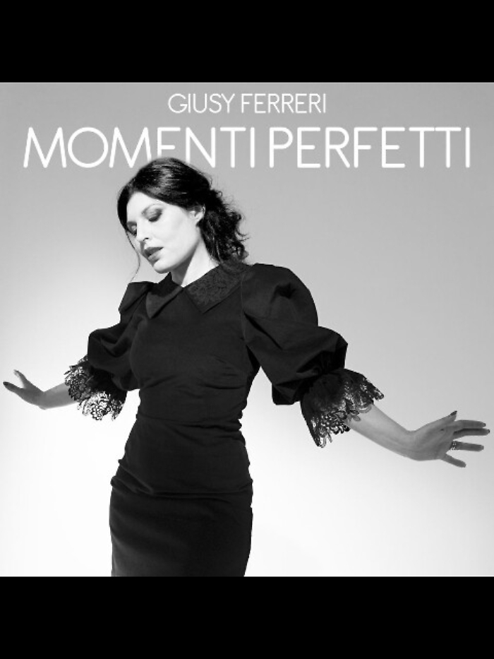 Nuovo singolo per Giusy Ferreri