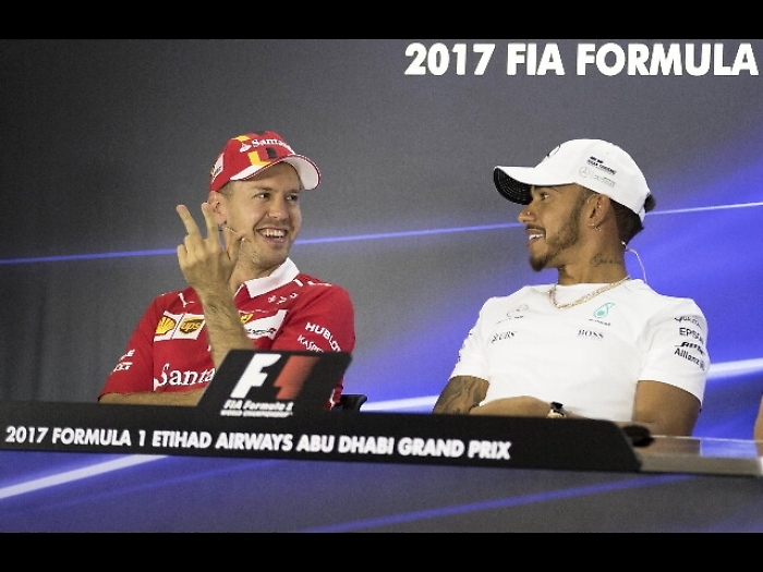 F1: ad Abu Dhabi si pensa gi&agrave; al futuro