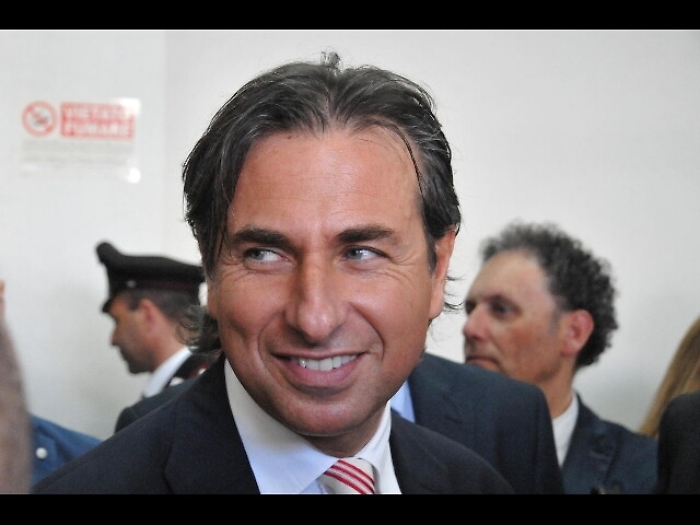 Lega B: Paparesta, ritiro candidatura